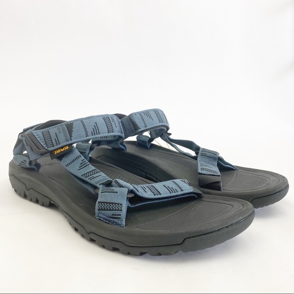 Teva Other - Teva Hurricane XLT2 Chara Orion Blue Hiking Walking Sandals